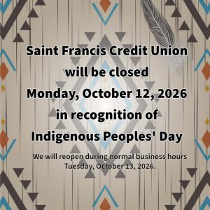 Indigenous Peoples Day